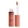 Nyx Professional Makeup Butter Gloss Non-sticky Lip Gloss - Sugar High