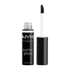 Nyx Professional Makeup Butter Gloss Non-stick Lip Gloss In Black