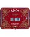 Nyx Professional Makeup Buttermelt Bridgerton Blush Palette