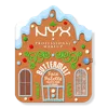 Nyx Professional Makeup Buttermelt Face Palette Blush & Highlighter Duo - Deep