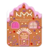 Nyx Professional Makeup Buttermelt Face Palette Blush & Highlighter Duo - Light/medium