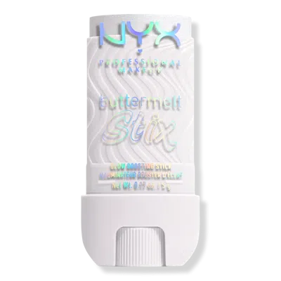 Nyx Professional Makeup Buttermelt Glaze Highlighter Stix - That's So Melt