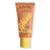 Nyx Professional Makeup Buttermelt Glaze Skin Tint Spf 30 - Cashew Butta