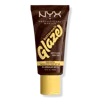 Nyx Professional Makeup Buttermelt Glaze Skin Tint Spf 30 - Chocolate Butta
