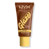 Nyx Professional Makeup Buttermelt Glaze Skin Tint Spf 30 - Nutmeg Butta