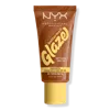 Nyx Professional Makeup Buttermelt Glaze Skin Tint Spf 30 - Toffee Butta