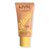 Nyx Professional Makeup Buttermelt Glaze Skin Tint Spf 30 - Vanilla Bean Butta