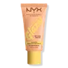 Nyx Professional Makeup Buttermelt Glaze Skin Tint Spf 30 - Whipped Butta