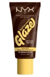 Nyx Professional Makeup Buttermelt Glaze Soft Glow Skin Tint Spf 30