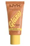 Nyx Professional Makeup Buttermelt Glaze Soft Glow Skin Tint Spf 30