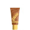 Nyx Professional Makeup Buttermelt Glaze Soft Glow Skin Tint + Spf/fps 30 Foundation (various Shades) - Chai In Chai