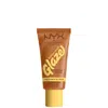 Nyx Professional Makeup Buttermelt Glaze Soft Glow Skin Tint + Spf/fps 30 Foundation (various Shades) - Praline In Praline