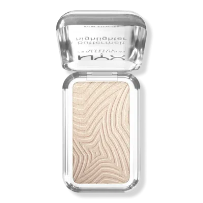 Nyx Professional Makeup Buttermelt Highlight - Bright & Butta