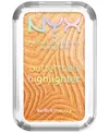 Nyx Professional Makeup Buttermelt Highlighter- Butta Bling-orange