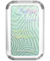 Nyx Professional Makeup Buttermelt Highlight - Butta Mint In Green