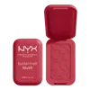 Nyx Professional Makeup Buttermelt Pressed Powder Blush - Back And Butta