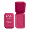 Nyx Professional Makeup Buttermelt Pressed Powder Blush - Butta Than Before