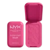 Nyx Professional Makeup Buttermelt Pressed Powder Blush - Butta With Time