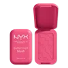 Nyx Professional Makeup Buttermelt Pressed Powder Blush - Getting Butta