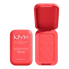 Nyx Professional Makeup Buttermelt Pressed Powder Blush - Had Butta