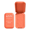 Nyx Professional Makeup Buttermelt Pressed Powder Blush - Sooner The Butta