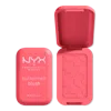 Nyx Professional Makeup Buttermelt Pressed Powder Blush - U Know Butta