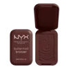 Nyx Professional Makeup Buttermelt Pressed Powder Natural Finish Bronzer - Butta Than U