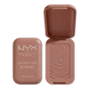 Nyx Professional Makeup Buttermelt Pressed Powder Natural Finish Bronzer - Deserve Butta