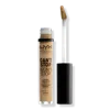Nyx Professional Makeup Can't Stop Won't Stop 24hr Full Coverage Matte Concealer - Beige In Sand