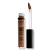 Nyx Professional Makeup Can't Stop Won't Stop 24hr Full Coverage Matte Concealer - Cappuccino In Brown