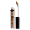 Nyx Professional Makeup Can't Stop Won't Stop 24hr Full Coverage Matte Concealer - Golden Honey