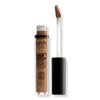 Nyx Professional Makeup Can't Stop Won't Stop 24hr Full Coverage Matte Concealer - Mahogany In Brown