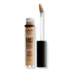Nyx Professional Makeup Can't Stop Won't Stop 24hr Full Coverage Matte Concealer - Soft Beige In Sand