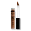 Nyx Professional Makeup Can't Stop Won't Stop 24hr Full Coverage Matte Concealer - Warm Caramel