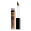Nyx Professional Makeup Can't Stop Won't Stop 24hr Full Coverage Matte Concealer - Warm Honey In Brown