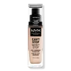 Nyx Professional Makeup Can't Stop Won't Stop 24hr Full Coverage Matte Foundation - Light Porcelain