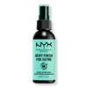 Nyx Professional Makeup Dewy Finish Long Lasting Makeup Setting Spray Vegan Formula - 2.02 oz