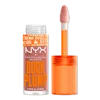 Nyx Professional Makeup Duck Plump High Pigment Lip Plumping Gloss - Bangin' Bare