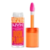 Nyx Professional Makeup Duck Plump High Pigment Lip Plumping Gloss - Bubblegum Bae