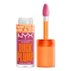 Nyx Professional Makeup Duck Plump High Pigment Lip Plumping Gloss - Pick Me Pink