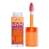 Nyx Professional Makeup Duck Plump High Pigment Lip Plumping Gloss - Strike A Rose