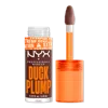 Nyx Professional Makeup Duck Plump High Pigment Lip Plumping Gloss - Twice The Spice