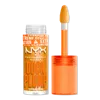 Nyx Professional Makeup Duck Plump Plumping Lip Gloss Toppers - Flippin Slime