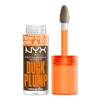 Nyx Professional Makeup Duck Plump Plumping Lip Gloss Toppers - Onyxpected