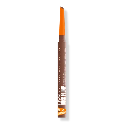 Nyx Professional Makeup Duck Plump Retractable Plumping Lip Liner - Beige Boost