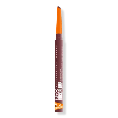 Nyx Professional Makeup Duck Plump Retractable Plumping Lip Liner - Fill Em In