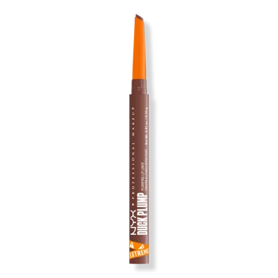 Nyx Professional Makeup Duck Plump Retractable Plumping Lip Liner - Subtle Touch