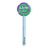 Nyx Professional Makeup Epic Holiday Candy Swirl Eyeliner - Milk Chocolate In Brown