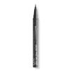 Nyx Professional Makeup Epic Ink Glitz Waterproof Liquid Eyeliner - Graphite Glitz