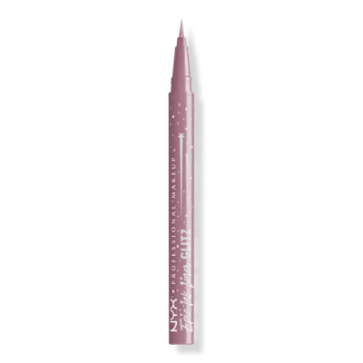 Nyx Professional Makeup Epic Ink Glitz Waterproof Liquid Eyeliner - Shimmer Stitch